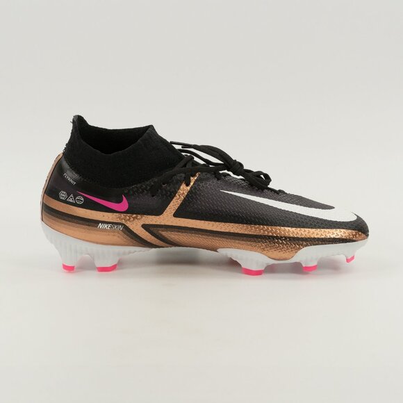 Nike Phantom GT2 Pro DF FG Generation Pack DR5958-810 Soccer size 8 main image 4